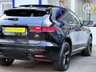 USED 2016 66 JAGUAR F-PACE 3.0 D300 V6 S BLACK PACK OPEN PAN ROOF SAT NAV CAMERA SUV 5DR DIESEL AUTO AWD EURO 6 (S/S) (300 BHP) PRIVACY~LEATHER~SAT NAV~CAMERA