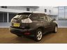 USED 2009 58 LEXUS RX 3.3 400h Limited Edition SUV 5dr Petrol Hybrid CVT (192 g/km, 208 bhp) 