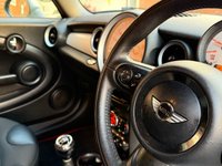 USED 2013 02 MINI CLUBVAN 1.6 Cooper D Car Derived Van 5dr Diesel Manual Euro 5 (s/s) (112 ps) Full service History
