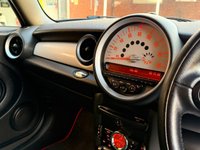 USED 2013 02 MINI CLUBVAN 1.6 Cooper D Car Derived Van 5dr Diesel Manual Euro 5 (s/s) (112 ps) Full service History