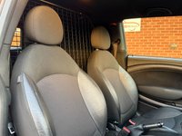 USED 2013 02 MINI CLUBVAN 1.6 Cooper D Car Derived Van 5dr Diesel Manual Euro 5 (s/s) (112 ps) Full service History