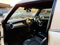USED 2013 02 MINI CLUBVAN 1.6 Cooper D Car Derived Van 5dr Diesel Manual Euro 5 (s/s) (112 ps) Full service History