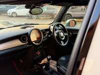 USED 2013 02 MINI CLUBVAN 1.6 Cooper D Car Derived Van 5dr Diesel Manual Euro 5 (s/s) (112 ps) Full service History