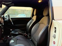 USED 2013 02 MINI CLUBVAN 1.6 Cooper D Car Derived Van 5dr Diesel Manual Euro 5 (s/s) (112 ps) Full service History