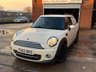USED 2013 02 MINI CLUBVAN 1.6 Cooper D Car Derived Van 5dr Diesel Manual Euro 5 (s/s) (112 ps) Full service History