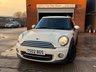 USED 2013 02 MINI CLUBVAN 1.6 Cooper D Car Derived Van 5dr Diesel Manual Euro 5 (s/s) (112 ps) Full service History