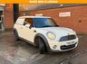 USED 2013 02 MINI CLUBVAN 1.6 Cooper D Car Derived Van 5dr Diesel Manual Euro 5 (s/s) (112 ps) Full service History