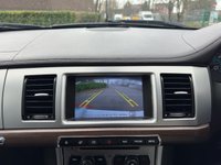 USED 2013 13 JAGUAR XF 2.2d Luxury Saloon 4dr Diesel Auto Euro 5 (s/s) (200 ps) 