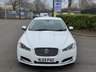 USED 2013 13 JAGUAR XF 2.2d Luxury Saloon 4dr Diesel Auto Euro 5 (s/s) (200 ps) 