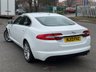 USED 2013 13 JAGUAR XF 2.2d Luxury Saloon 4dr Diesel Auto Euro 5 (s/s) (200 ps) 