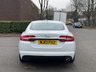 USED 2013 13 JAGUAR XF 2.2d Luxury Saloon 4dr Diesel Auto Euro 5 (s/s) (200 ps) 
