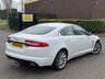 USED 2013 13 JAGUAR XF 2.2d Luxury Saloon 4dr Diesel Auto Euro 5 (s/s) (200 ps) 