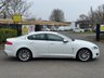 USED 2013 13 JAGUAR XF 2.2d Luxury Saloon 4dr Diesel Auto Euro 5 (s/s) (200 ps) 