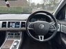 USED 2013 13 JAGUAR XF 2.2d Luxury Saloon 4dr Diesel Auto Euro 5 (s/s) (200 ps) 