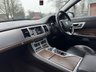 USED 2013 13 JAGUAR XF 2.2d Luxury Saloon 4dr Diesel Auto Euro 5 (s/s) (200 ps) 