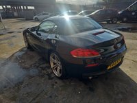 USED 2013 13 BMW Z4 2.0 20i M Sport Convertible 2dr Petrol Manual sDrive Euro 5 (s/s) (184 ps) Full Service History M sport