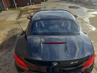 USED 2013 13 BMW Z4 2.0 20i M Sport Convertible 2dr Petrol Manual sDrive Euro 5 (s/s) (184 ps) Full Service History M sport