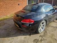 USED 2013 13 BMW Z4 2.0 20i M Sport Convertible 2dr Petrol Manual sDrive Euro 5 (s/s) (184 ps) Full Service History M sport