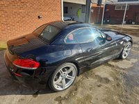 USED 2013 13 BMW Z4 2.0 20i M Sport Convertible 2dr Petrol Manual sDrive Euro 5 (s/s) (184 ps) Full Service History M sport