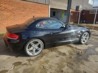 USED 2013 13 BMW Z4 2.0 20i M Sport Convertible 2dr Petrol Manual sDrive Euro 5 (s/s) (184 ps) Full Service History M sport