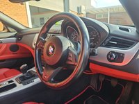 USED 2013 13 BMW Z4 2.0 20i M Sport Convertible 2dr Petrol Manual sDrive Euro 5 (s/s) (184 ps) Full Service History M sport