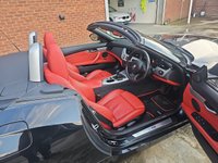 USED 2013 13 BMW Z4 2.0 20i M Sport Convertible 2dr Petrol Manual sDrive Euro 5 (s/s) (184 ps) Full Service History M sport