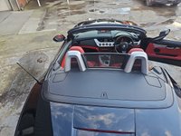USED 2013 13 BMW Z4 2.0 20i M Sport Convertible 2dr Petrol Manual sDrive Euro 5 (s/s) (184 ps) Full Service History M sport