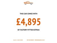 USED 2013 13 BMW Z4 2.0 20i M Sport Convertible 2dr Petrol Manual sDrive Euro 5 (s/s) (184 ps) Full Service History M sport