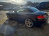 USED 2013 13 BMW Z4 2.0 20i M Sport Convertible 2dr Petrol Manual sDrive Euro 5 (s/s) (184 ps) Full Service History M sport