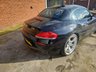 USED 2013 13 BMW Z4 2.0 20i M Sport Convertible 2dr Petrol Manual sDrive Euro 5 (s/s) (184 ps) Full Service History M sport