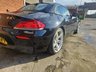 USED 2013 13 BMW Z4 2.0 20i M Sport Convertible 2dr Petrol Manual sDrive Euro 5 (s/s) (184 ps) Full Service History M sport