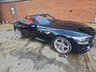 USED 2013 13 BMW Z4 2.0 20i M Sport Convertible 2dr Petrol Manual sDrive Euro 5 (s/s) (184 ps) Full Service History M sport