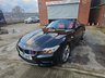USED 2013 13 BMW Z4 2.0 20i M Sport Convertible 2dr Petrol Manual sDrive Euro 5 (s/s) (184 ps) Full Service History M sport