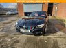 USED 2013 13 BMW Z4 2.0 20i M Sport Convertible 2dr Petrol Manual sDrive Euro 5 (s/s) (184 ps) Full Service History M sport