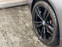 USED 2017 17 BMW 4 SERIES 3.0 430d M Sport Coupe 2dr Diesel Auto xDrive Euro 6 (s/s) (258 ps) HARMON KARDON +REV CAM +