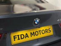 USED 2017 17 BMW 4 SERIES 3.0 430d M Sport Coupe 2dr Diesel Auto xDrive Euro 6 (s/s) (258 ps) HARMON KARDON +REV CAM +