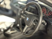 USED 2017 17 BMW 4 SERIES 3.0 430d M Sport Coupe 2dr Diesel Auto xDrive Euro 6 (s/s) (258 ps) HARMON KARDON +REV CAM +