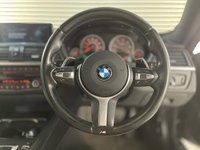 USED 2017 17 BMW 4 SERIES 3.0 430d M Sport Coupe 2dr Diesel Auto xDrive Euro 6 (s/s) (258 ps) HARMON KARDON +REV CAM +