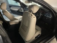 USED 2017 17 BMW 4 SERIES 3.0 430d M Sport Coupe 2dr Diesel Auto xDrive Euro 6 (s/s) (258 ps) HARMON KARDON +REV CAM +