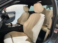 USED 2017 17 BMW 4 SERIES 3.0 430d M Sport Coupe 2dr Diesel Auto xDrive Euro 6 (s/s) (258 ps) HARMON KARDON +REV CAM +