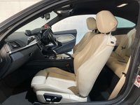 USED 2017 17 BMW 4 SERIES 3.0 430d M Sport Coupe 2dr Diesel Auto xDrive Euro 6 (s/s) (258 ps) HARMON KARDON +REV CAM +