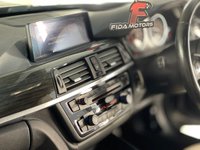 USED 2017 17 BMW 4 SERIES 3.0 430d M Sport Coupe 2dr Diesel Auto xDrive Euro 6 (s/s) (258 ps) HARMON KARDON +REV CAM +