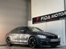 USED 2017 17 BMW 4 SERIES 3.0 430d M Sport Coupe 2dr Diesel Auto xDrive Euro 6 (s/s) (258 ps) HARMON KARDON +REV CAM +