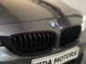 USED 2017 17 BMW 4 SERIES 3.0 430d M Sport Coupe 2dr Diesel Auto xDrive Euro 6 (s/s) (258 ps) HARMON KARDON +REV CAM +