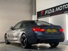 USED 2017 17 BMW 4 SERIES 3.0 430d M Sport Coupe 2dr Diesel Auto xDrive Euro 6 (s/s) (258 ps) HARMON KARDON +REV CAM +