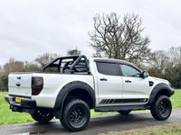 USED 2019 19 FORD RANGER 2.2 TDCi Limited 1 Pickup Double Cab 4dr Diesel Manual 4WD Euro 6 (s/s) (Eco Axle) (160 ps) DELIVERY AVALIABLE