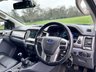 USED 2019 19 FORD RANGER 2.2 TDCi Limited 1 Pickup Double Cab 4dr Diesel Manual 4WD Euro 6 (s/s) (Eco Axle) (160 ps) DELIVERY AVALIABLE