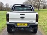 USED 2019 19 FORD RANGER 2.2 TDCi Limited 1 Pickup Double Cab 4dr Diesel Manual 4WD Euro 6 (s/s) (Eco Axle) (160 ps) DELIVERY AVALIABLE