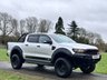 USED 2019 19 FORD RANGER 2.2 TDCi Limited 1 Pickup Double Cab 4dr Diesel Manual 4WD Euro 6 (s/s) (Eco Axle) (160 ps) DELIVERY AVALIABLE