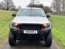 USED 2019 19 FORD RANGER 2.2 TDCi Limited 1 Pickup Double Cab 4dr Diesel Manual 4WD Euro 6 (s/s) (Eco Axle) (160 ps) DELIVERY AVALIABLE